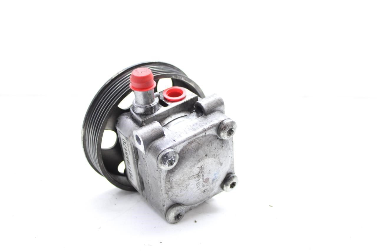 2014-2020 Maserati Ghibli 3.0L Power Steering Pump 268447 OEM - Alshned Auto Parts