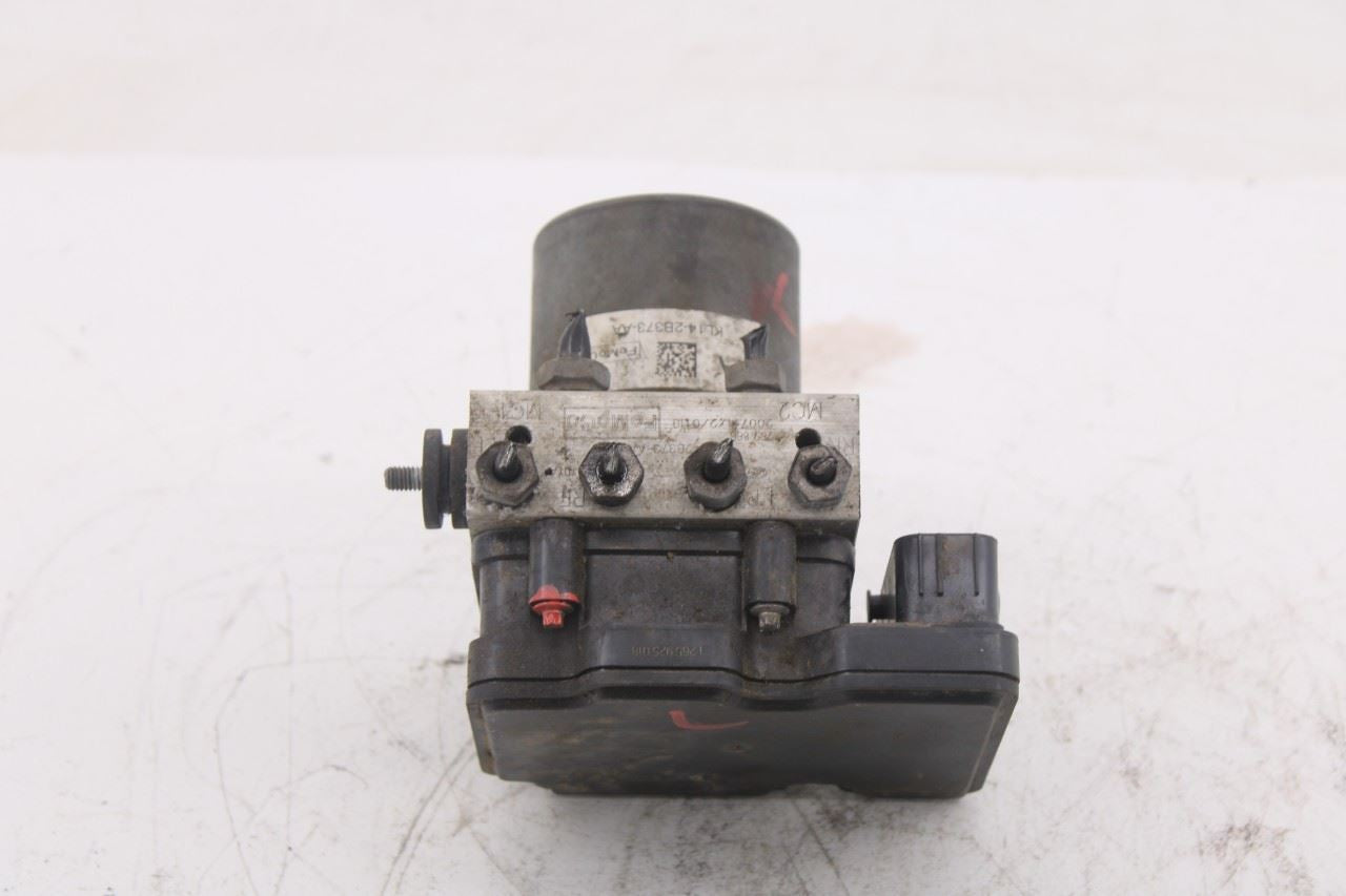 2018-2020 Ford Expedition Max XLT 3.5L ABS Anti Lock Brake Pump Control Module12