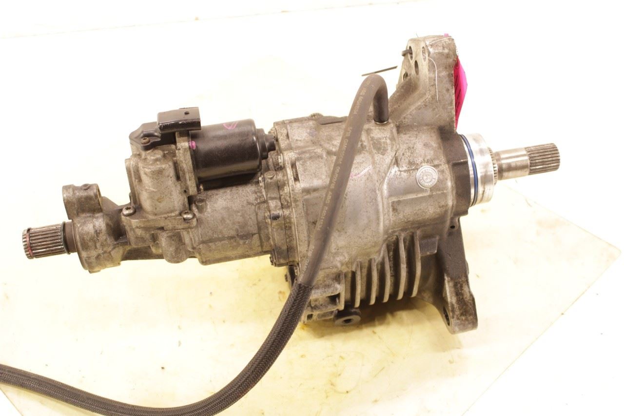 2017-2019 GMC Acadia SLT-1 3.6L AWD Power Transfer Case 104K 84425919 OEM - Alshned Auto Parts