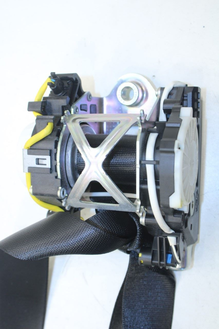 2010-2016 Porsche Panamera 4 3.6L AWD Front Driver Left Side Seat Belt Retractor - Alshned Auto Parts