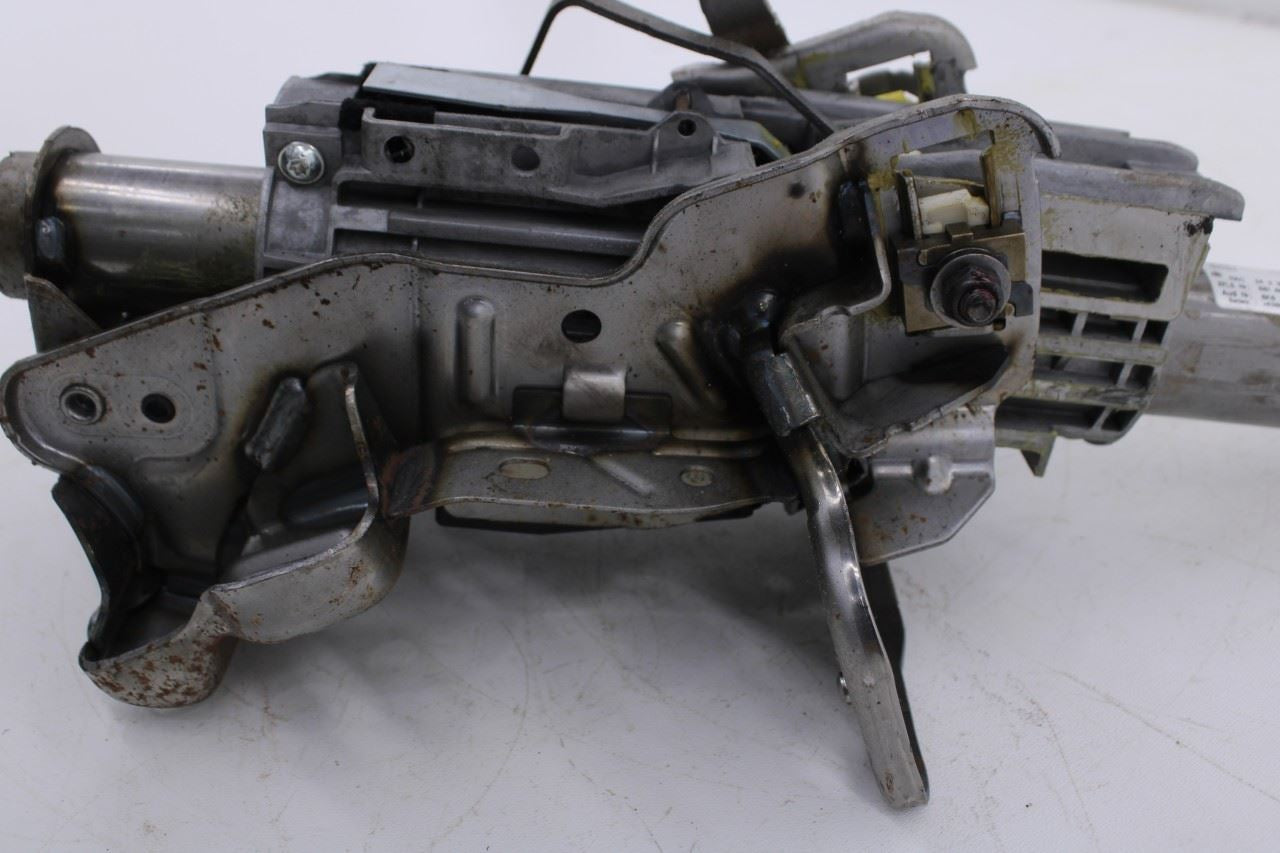 13-16 Audi S4 Premium Plus 3.0L AWD Steering Column Assembly 8K0-419-506-BC OEM8