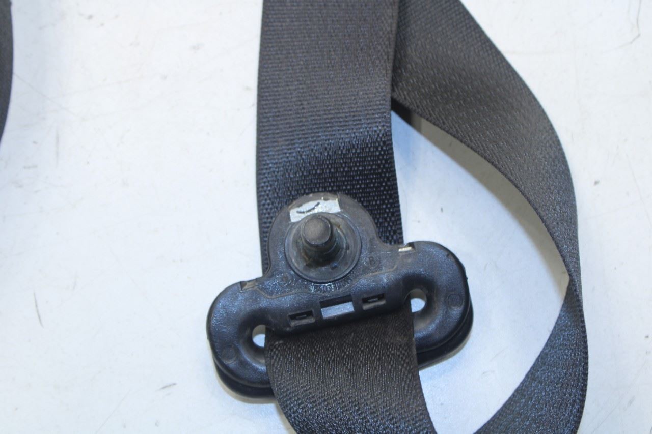 13-19 Ram 1500 Laramie Crew Cab 4WD Rear Right Side 2nd Row Seat Belt Retractor - Alshned Auto Parts