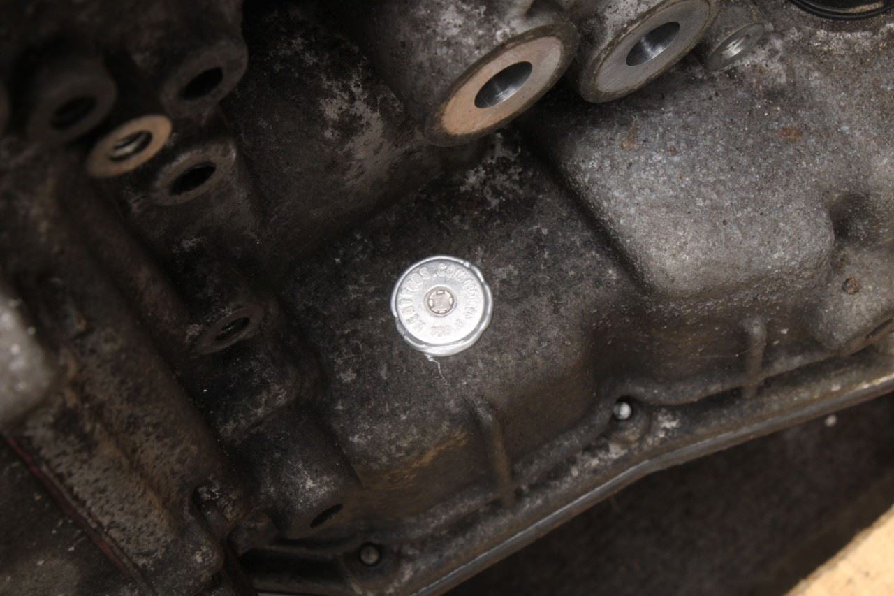 2017-2019 Nissan Sentra SL 1.8L FWD CVT Auto Transmission 74K 31020-X428D OEM - Alshned Auto Parts