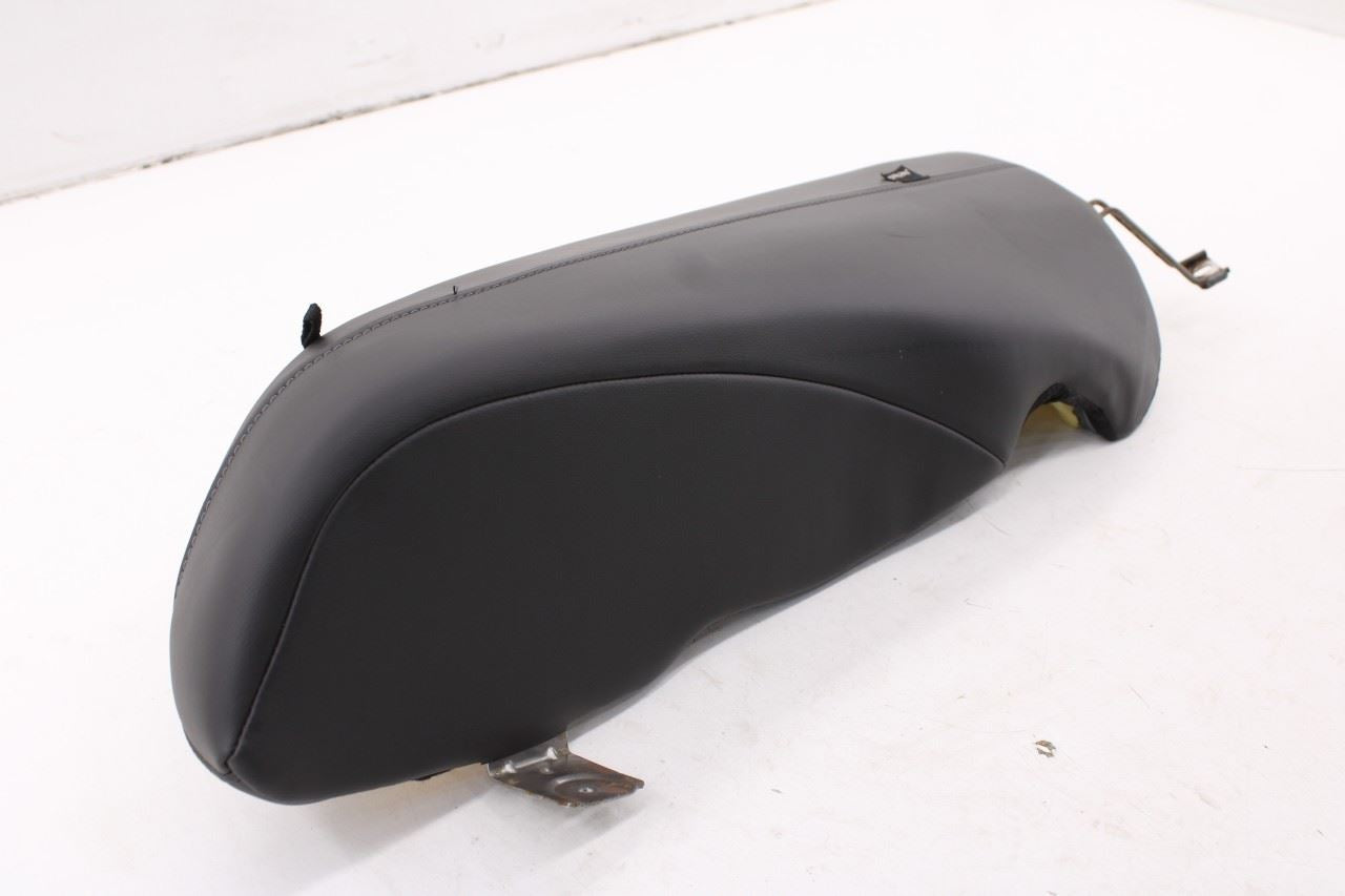 2017-19 Buick LaCrosse Premium 3.6L Rear Left Side 2nd Row Seat Bolster Cushion - Alshned Auto Parts