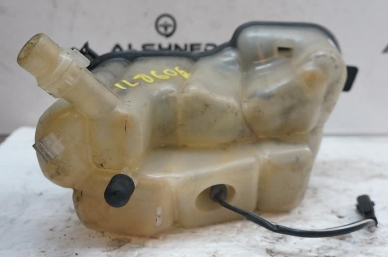 2013-2015 Land Rover LR2 Radiator Coolant Reservoir Bottle BJ32-8K218-A OEM5
