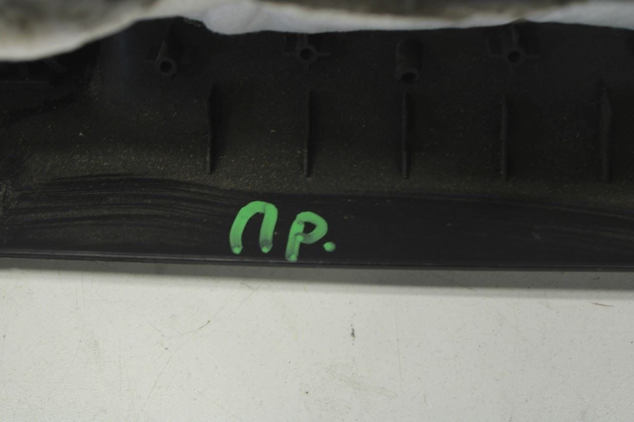 15-20 Ford F150 SuperCab Lariat FR RH Windshield A Pillar Cover Trim w/ Speaker - Alshned Auto Parts