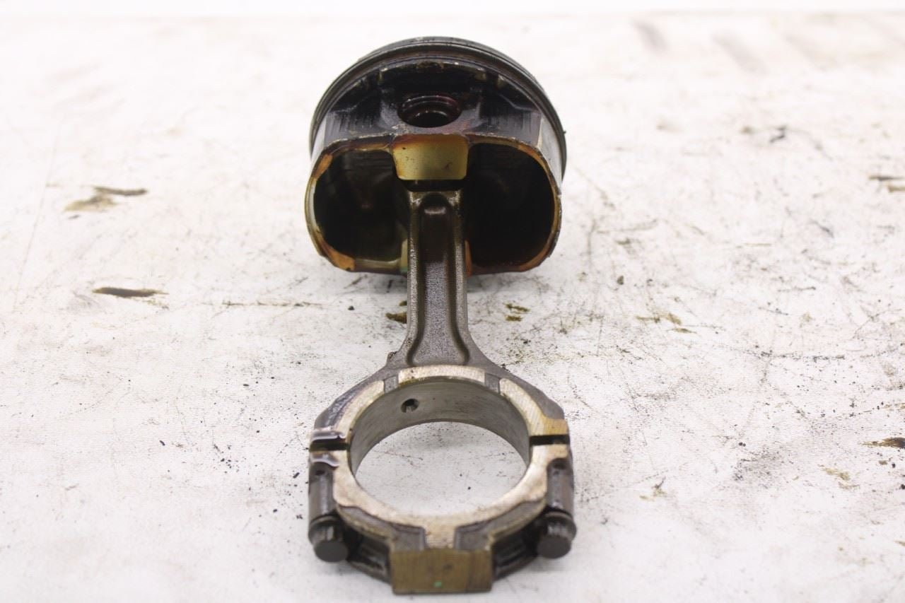 17-24 Infiniti QX60 3.5L Engine Piston with Connecting Rod Set of 6 12100-6KA0A17