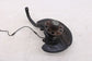 2003-2006 Mercedes-Benz E500 Front Right Side Spindle Knuckle Hub 211-330-65-20 - Alshned Auto Parts