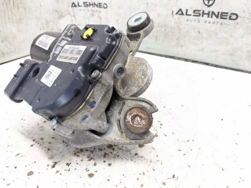 2013-2020 Ford Fusion Left Driver Windshield Wiper Motor DS73-17504-AF OEM - Alshned Auto Parts