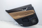 2013-2015 Lexus GS350 Rear Left Driver Side Door Trim Panel 67640-30S00-22 OEM - Alshned Auto Parts