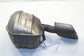 2014-2016 Porsche Panamera 4 3.6L Rear Right Exhaust System Muffler with Tip - Alshned Auto Parts