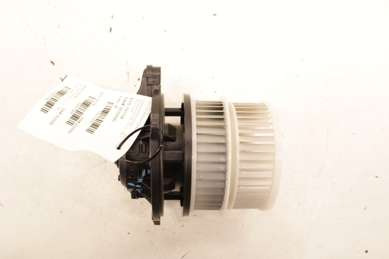 2022-2025 Hyundai Tucson SEL 2.5L AC Heater HVAC Blower Motor Fan 97113-P4200 - Alshned Auto Parts