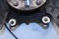 2016-2022 Jeep Renegade Sport Rear Right Side Spindle Knuckle Hub 68246618AA OEM - Alshned Auto Parts