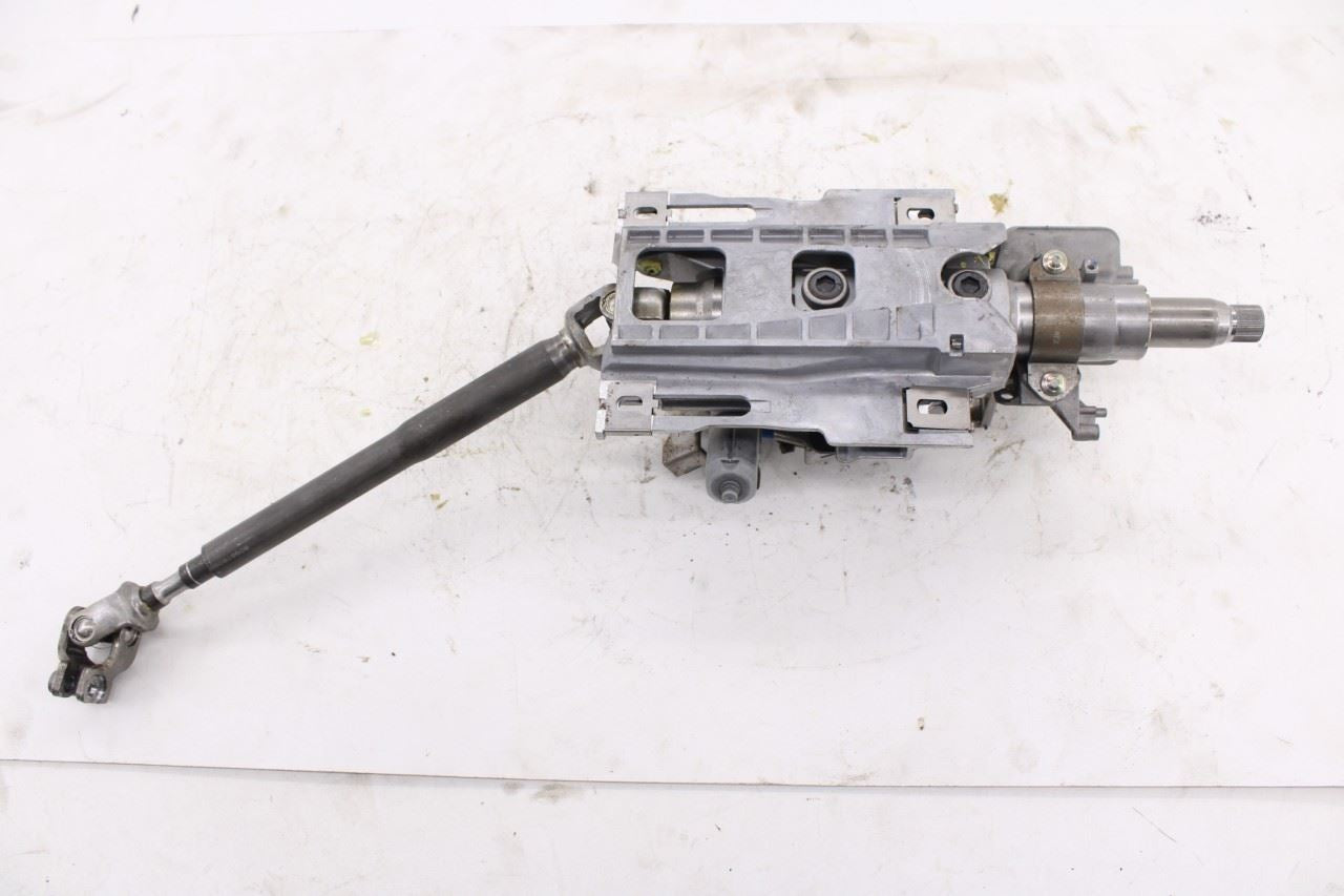 2016-20 Acura MDX w/ Technology Pkg 3.5L Steering Column Assembly 53200-TZ5-A62 - Alshned Auto Parts