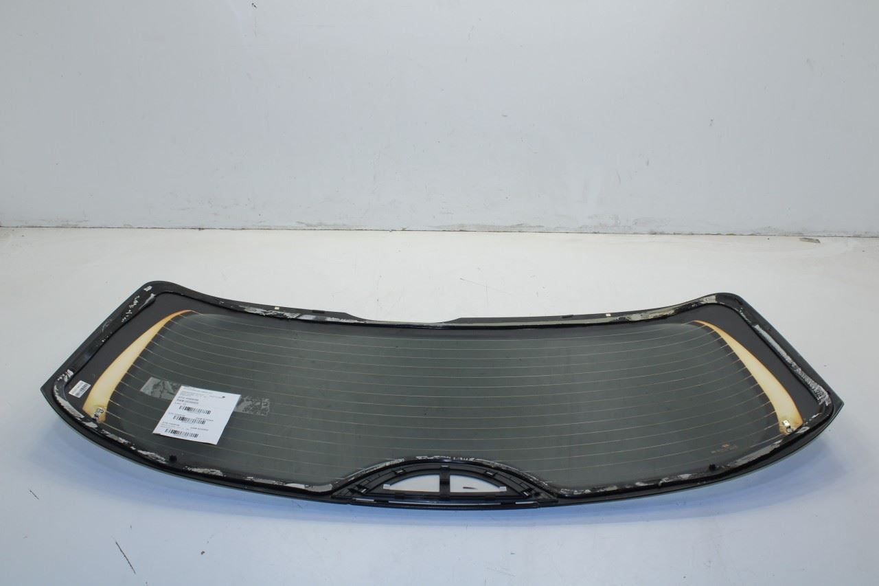 2022-2024 Hyundai Tucson SEL Liftgate Tailgate Back Door Glass 87110-N9010 OEM - Alshned Auto Parts