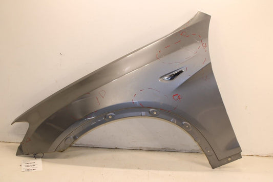 2011-2017 BMW X3 xDrive28i Front Left Driver Fender Panel 41357267323 OEM *ReaD* - Alshned Auto Parts