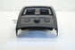 13-16 BMW 328i xDrive Center Console Back Panel w/ Air Vent and Heat Seat Switch2