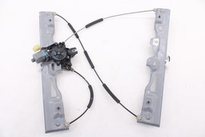 2021-26 Ford F150 XLT Supercrew Front Right Side Door Window Regulator w/ Motor