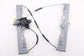 2021-26 Ford F150 XLT Supercrew Front Right Side Door Window Regulator w/ Motor0