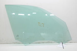 2014-2018 BMW X5 xDrive35i Front Right Door Window Glass 51-33-7-470-632 OEM