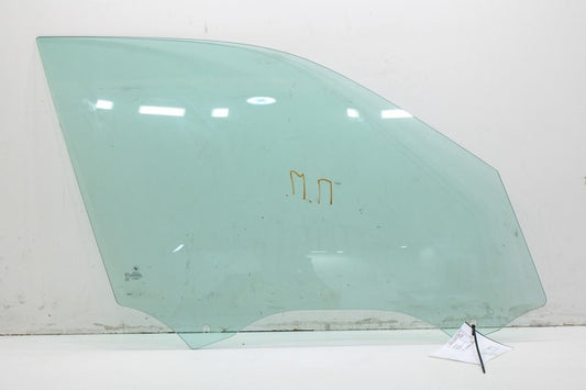 2014-2018 BMW X5 xDrive35i Front Right Door Window Glass 51-33-7-470-632 OEM - Alshned Auto Parts