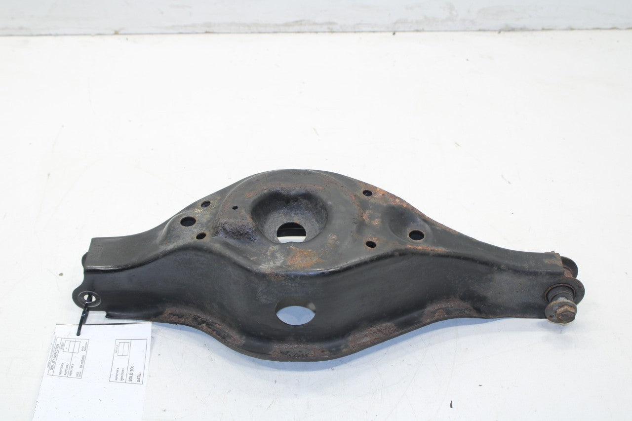 2013-24 Nissan Pathfinder SV AWD Rear Left Side Suspension Lower Control Arm Set - Alshned Auto Parts