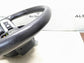 15-17 Ford Mustang GT 5.0L Steering Wheel Leather w/ Control Buttons FR3Z3600AA15