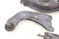 2016-23 Mazda CX-9 Grand Touring AWD Rear Passenger RH Side Control Arm Set of 3 - Alshned Auto Parts