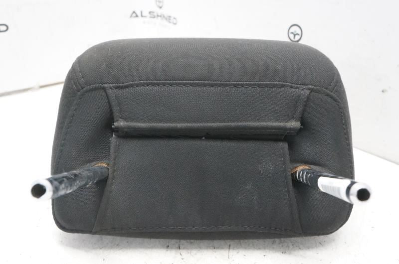 2012-23 Dodge Charger SE Front Right or Left Side Seat Headrest Cloth 1XA08DX9AA - Alshned Auto Parts