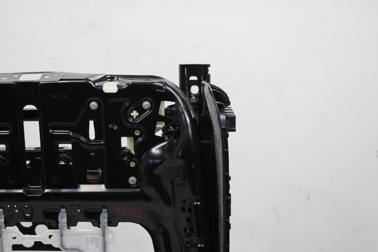 14-18 BMW X5 xDrive35i 3.0L Front Passenger Right Side Seat Track Frame w/ Motor - Alshned Auto Parts