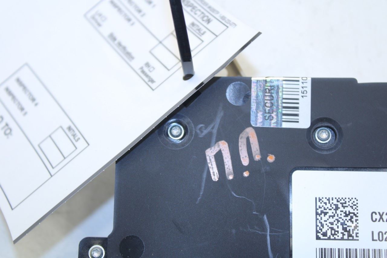 2010-15 Jaguar XF Portfolio Front RH Power Seat Adjustment Switch CX23-14B566-RA - Alshned Auto Parts