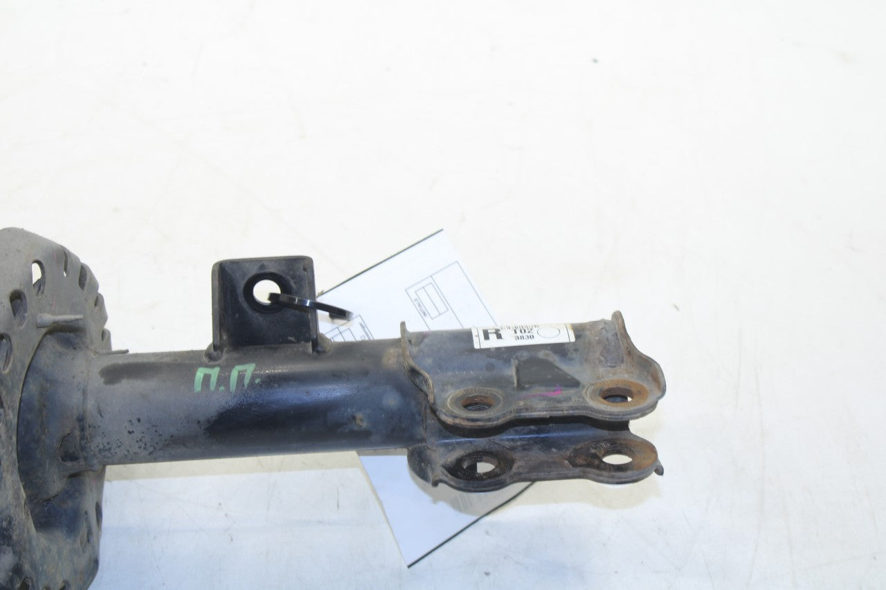 11-14 Hyundai Veloster 1.6L FWD Front Passenger Right Side Shock Strut Absorber - Alshned Auto Parts