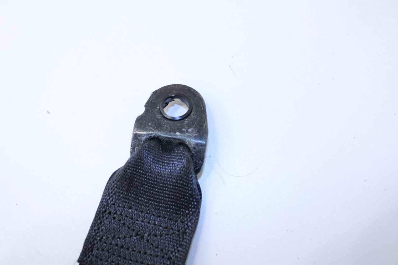 18-23 Jeep Compass Latitude Rear Left 2nd Row Seat Belt Retractor 6EJ57DX9AF OEM - Alshned Auto Parts