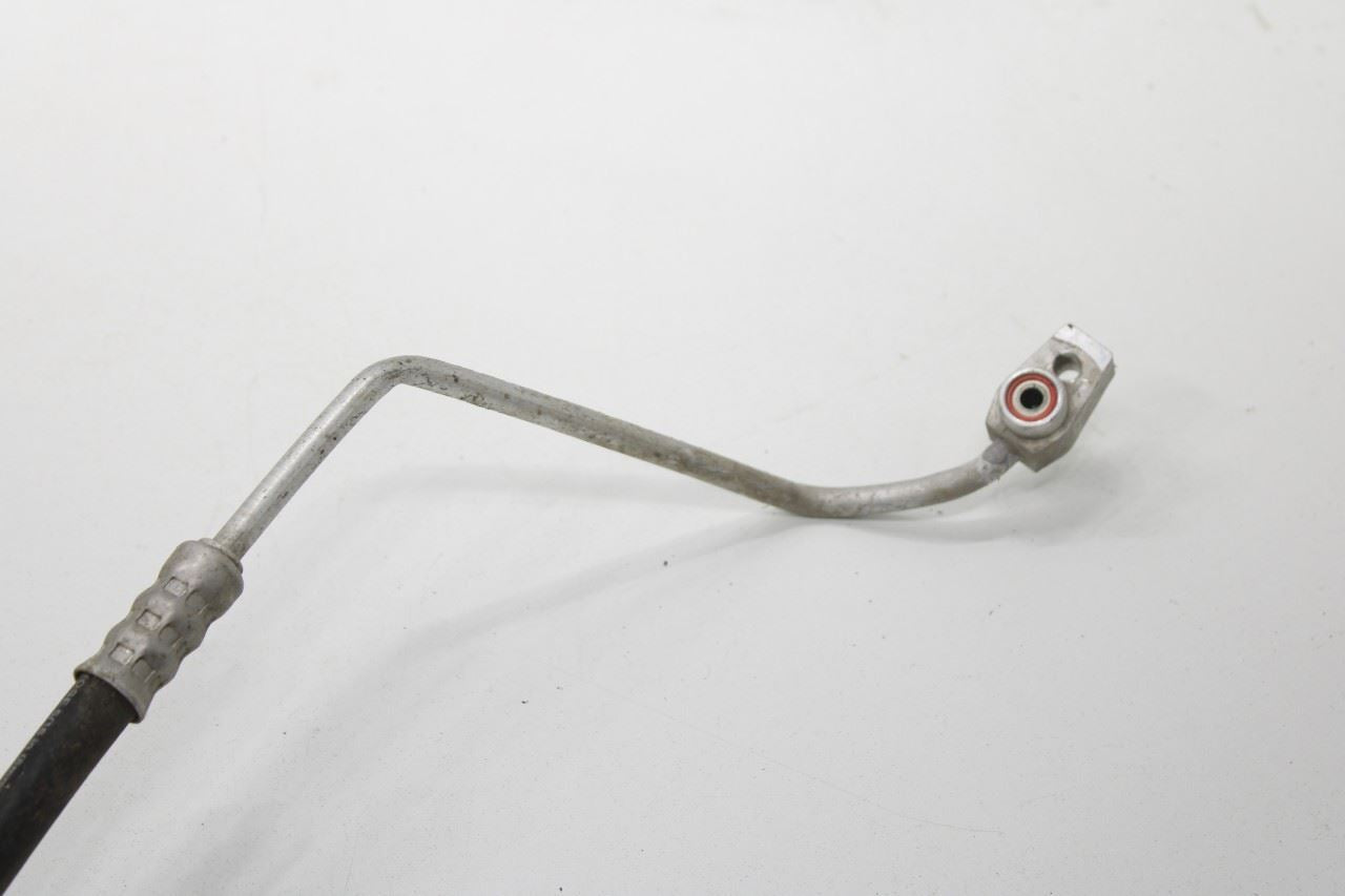 2015-20 Ford F150 Super Cab 2.7L AC Refrigerant Suction and Discharge Tube Hose - Alshned Auto Parts