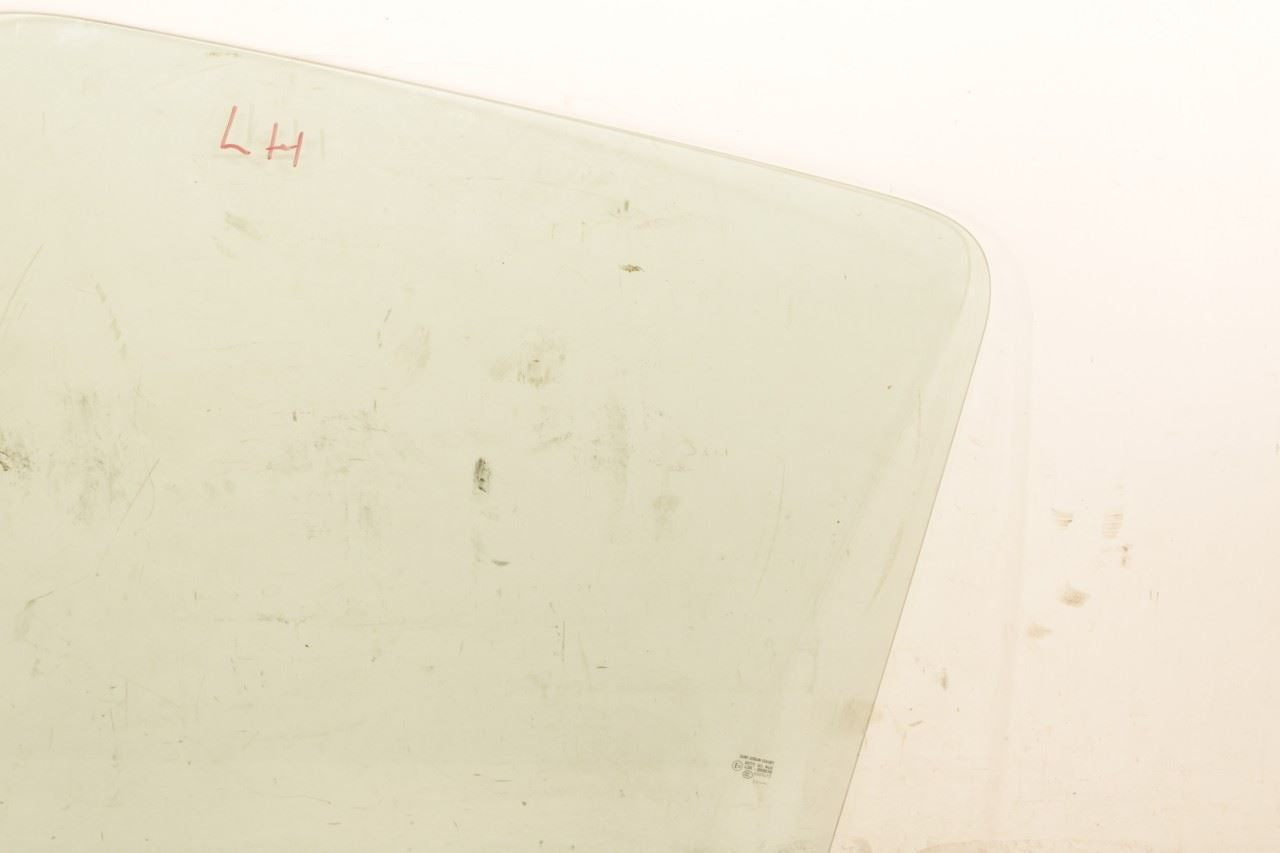 2012-2020 ISUZU NPR HD Front Left Driver Side Door Window Glass 8-98029-190-1 - Alshned Auto Parts
