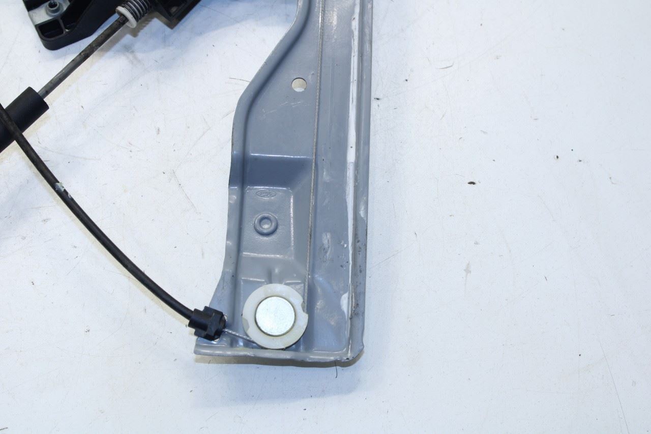 2015-2020 Ford F150 XL Super Cab Front Left Side Door Window Regulator w/ Motor - Alshned Auto Parts