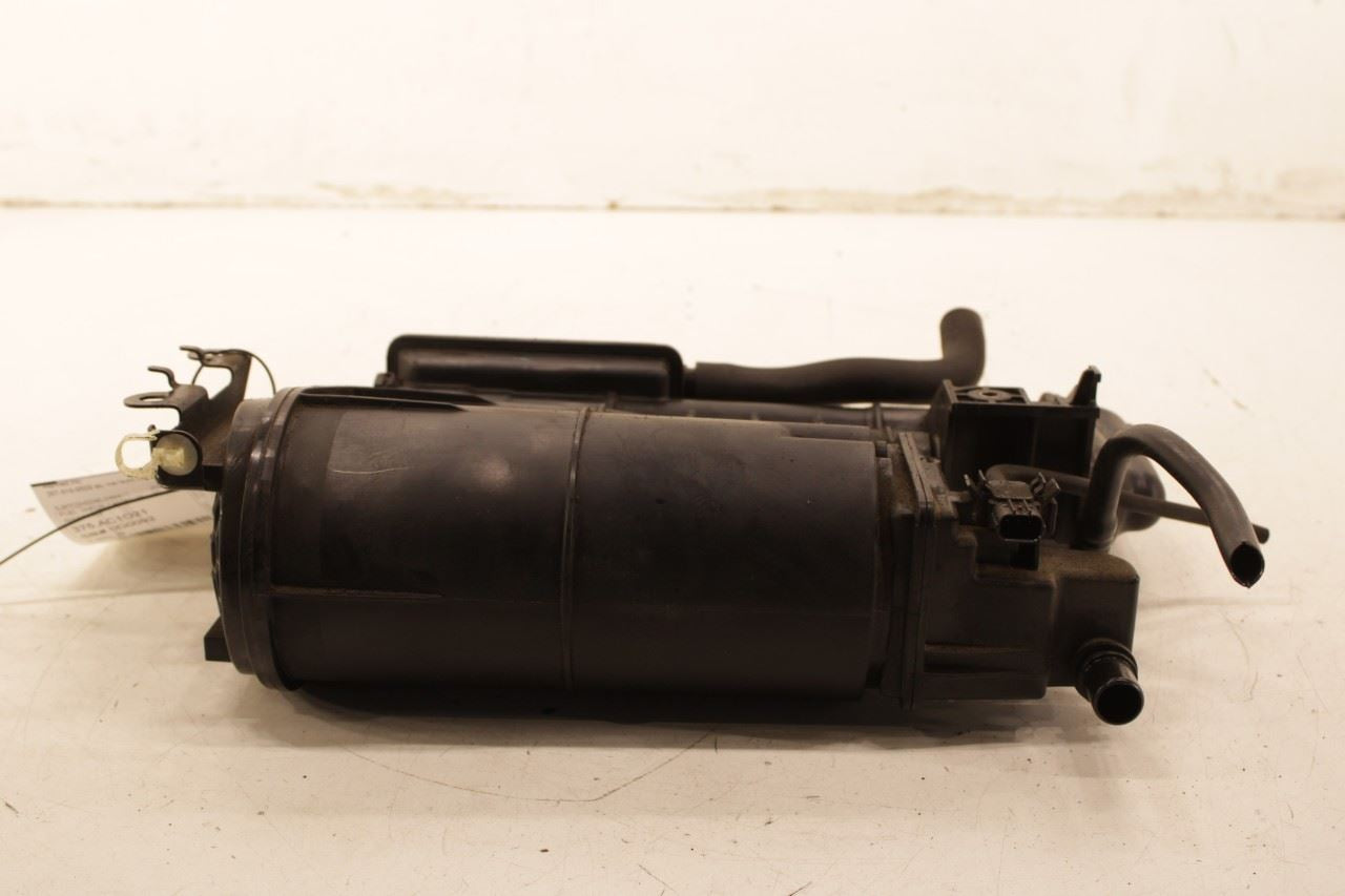 19-25 Acura RDX SH-AWD 2L Fuel Vapor Evaporator Emission Canister 1730A-TJB-A012 - Alshned Auto Parts