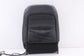 16-20 Infiniti QX60 3.5L Front Left Side Seat Backrest Upper Cushion 87650-9NG2A6