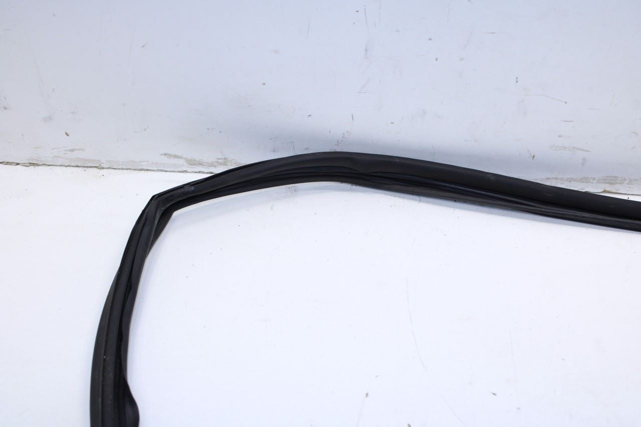 13-20 Nissan Pathfinder Front Right Door Window Run Channel w/ Belt Weatherstrip - Alshned Auto Parts