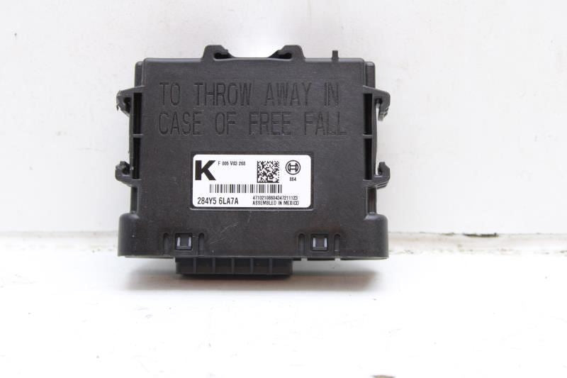 2020-2023 Nissan Sentra Multi Network Gateway Control Module 284Y5-6LA7A OEM - Alshned Auto Parts