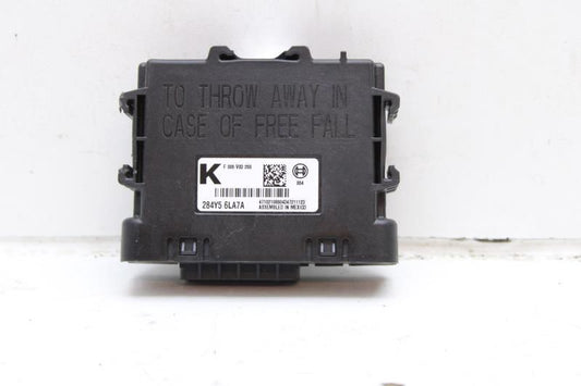 2020-2023 Nissan Sentra Multi Network Gateway Control Module 284Y5-6LA7A OEM - Alshned Auto Parts