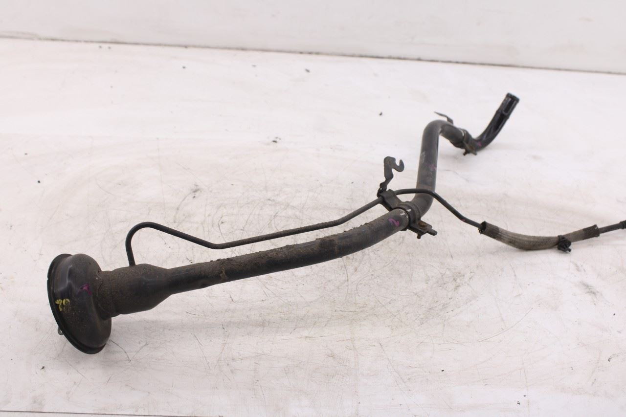 2019-25 Infiniti QX50 Essential 2.0L Fuel Filler Neck Hose Tube Pipe 17221-5NA0A - Alshned Auto Parts