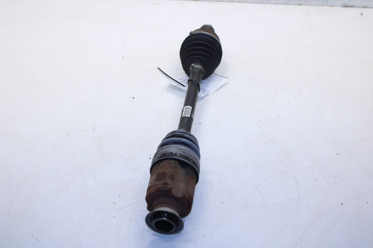 2016-20 Acura MDX Advance AWD Front Right CV Axle Drive Half Shaft 44305-TZ5-A3R - Alshned Auto Parts
