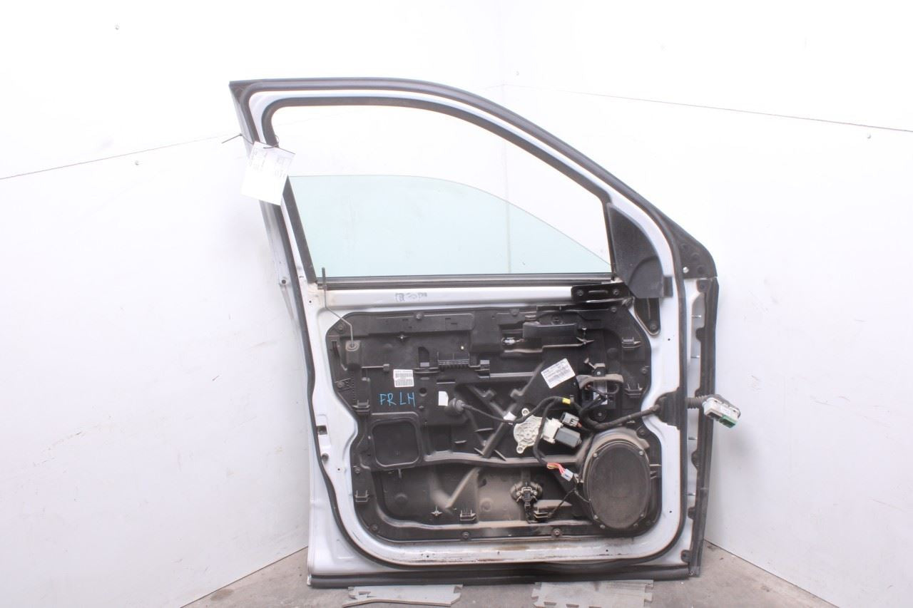 2011-2022 RAM 2500 Crew Cab Tradesman Front Left Door Shell Panel 68144739AC OEM - Alshned Auto Parts