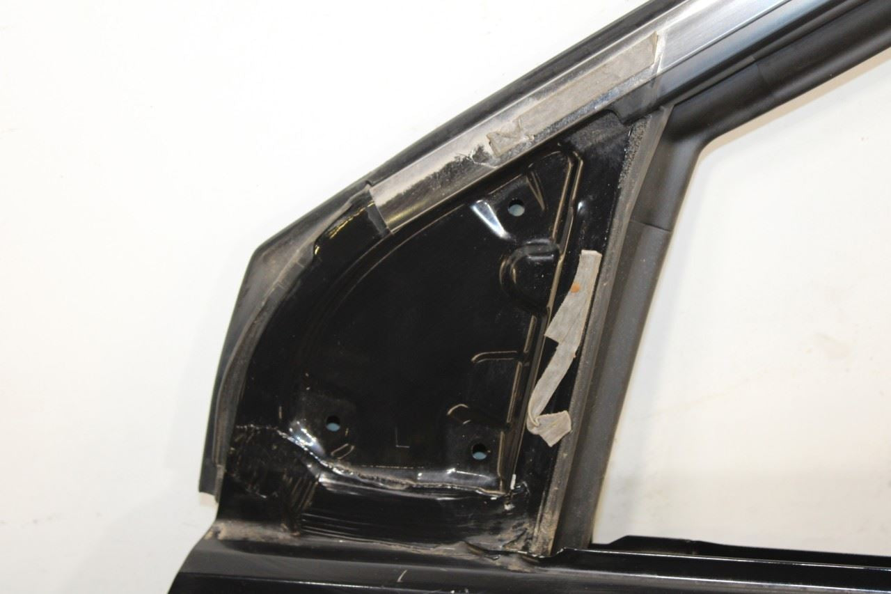 2018-25 Mitsubishi Eclipse Cross ES Front Left Driver Door Shell Panel 5700A961 - Alshned Auto Parts