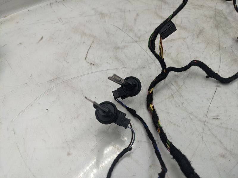 2017-2019 Mini Cooper Clubman Heater Air Conditioning Wire Harness 9304023 OEM4