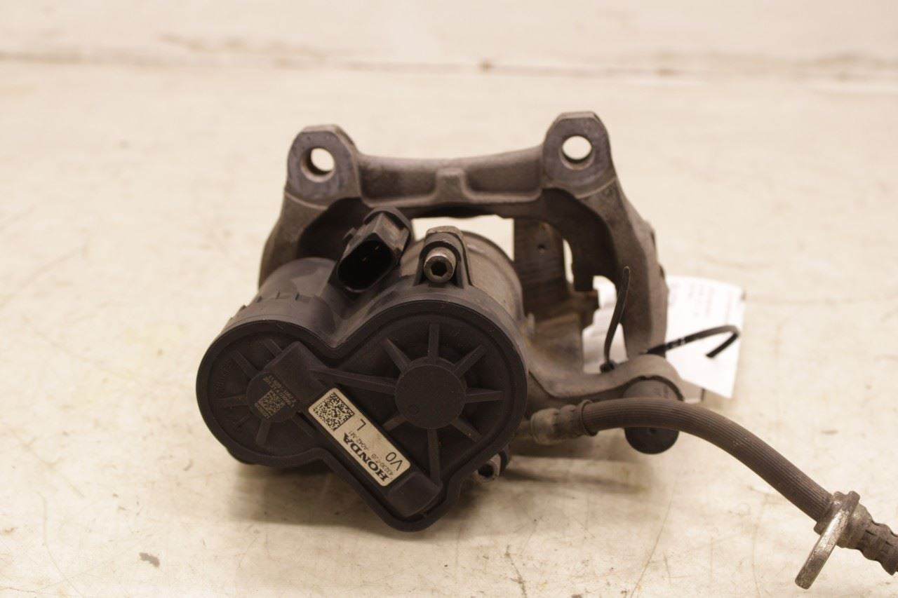 2019-2021 Acura RDX SH-AWD Rear Left Side Disc Brake Caliper 43230-TJB-A042-M1 - Alshned Auto Parts