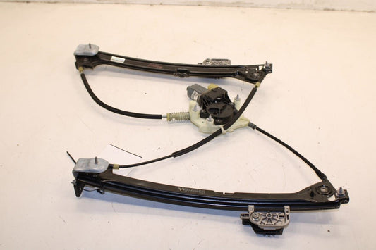 14-17 Maserati Ghibli S Q4 Front Right Side Door Power Window Regulator w/ Motor - Alshned Auto Parts