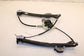 14-17 Maserati Ghibli S Q4 Front Right Side Door Power Window Regulator w/ Motor - Alshned Auto Parts