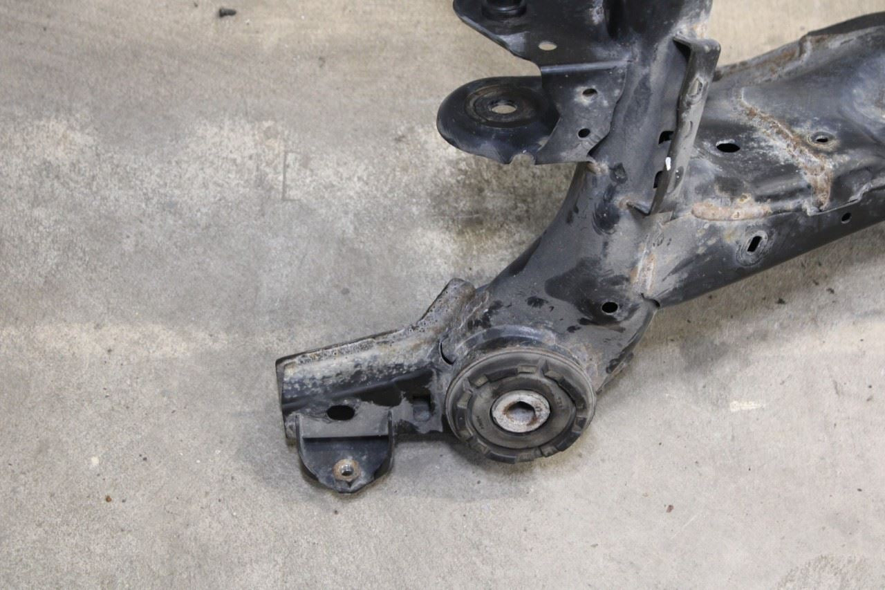 2017-2020 Acura MDX Advance 3.5L AWD Rear Crossmember Subframe 50300-TZ6-A07 OEM - Alshned Auto Parts